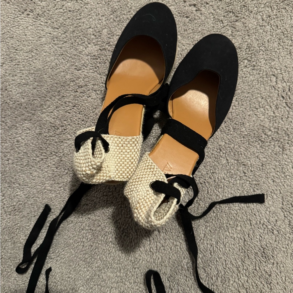 J. Crew Espadrilles